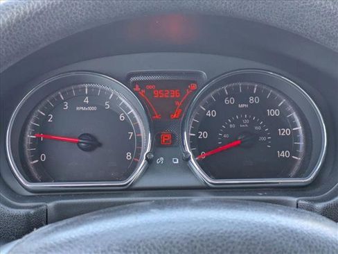 Used 2015 Nissan Versa Note S Plus image 11