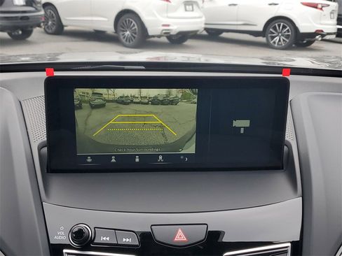 New 2026 Acura RDX SH-AWD image 26