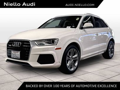 Used 2017 Audi Q3 2.0T Premium Plus w/ Premium Plus Package