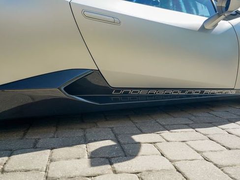 Used 2020 Lamborghini Huracan EVO image 53