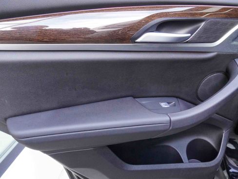 Certified 2024 BMW X3 sDrive30i w/ Premium Package image 31