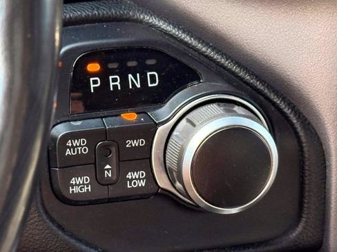 Used 2020 RAM 1500 Big Horn AWD/4WD image 27