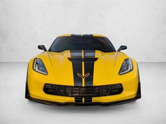 Used 2016 Chevrolet Corvette Z06 w/ 2LZ Preferred Equipment Group video 2