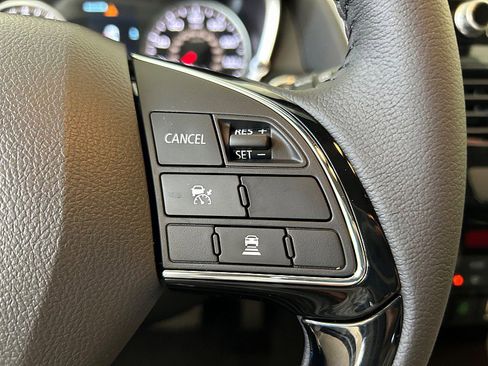 New 2026 Mitsubishi Eclipse Cross SE image 21