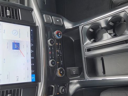 New 2026 Ford F150 STX AWD/4WD image 14
