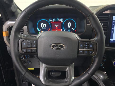 Used 2023 Ford F150 Tremor w/ Equipment Group 402A High AWD/4WD image 10