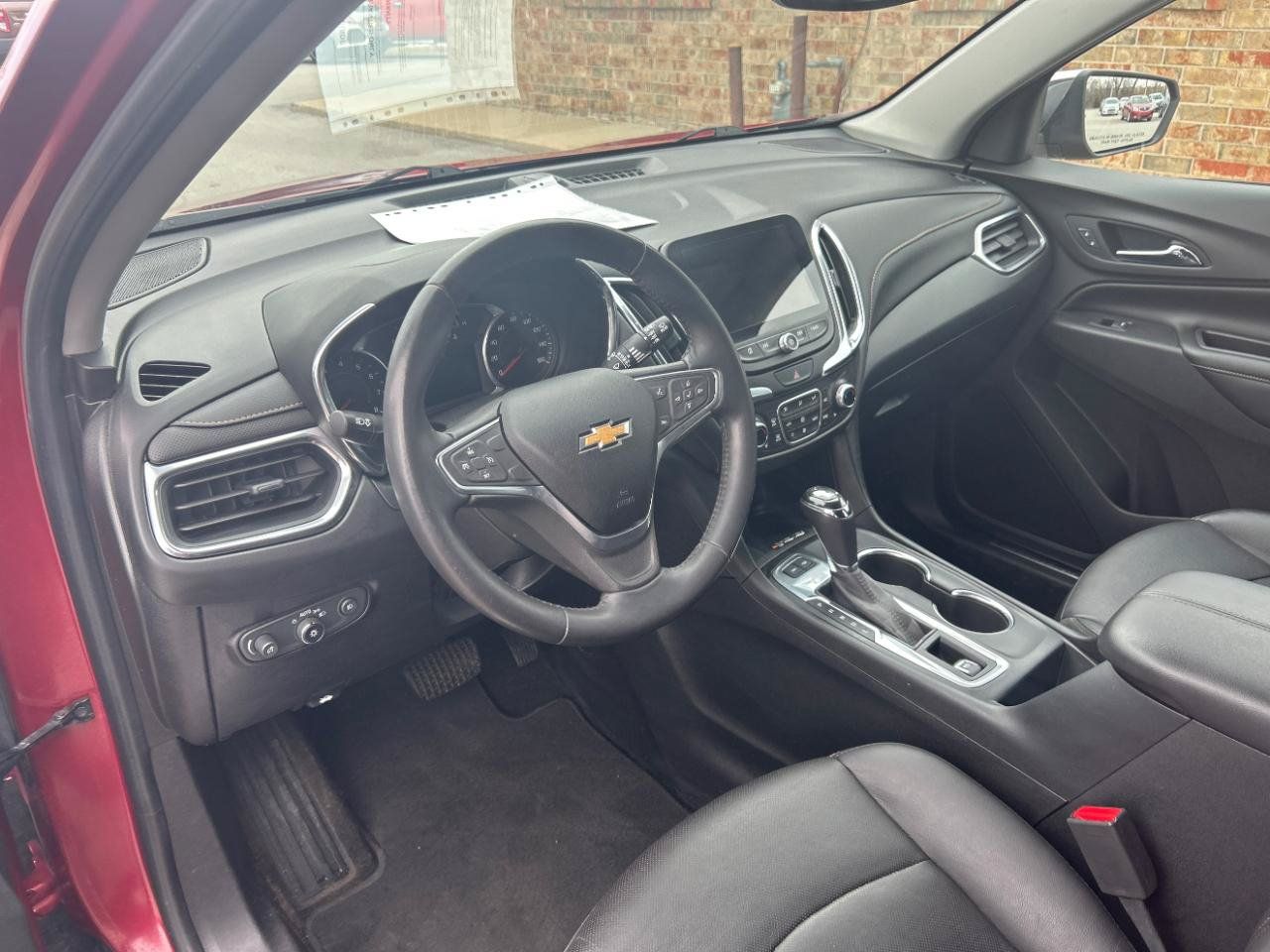Used 2019 Chevrolet Equinox Premier AWD/4WD image 17