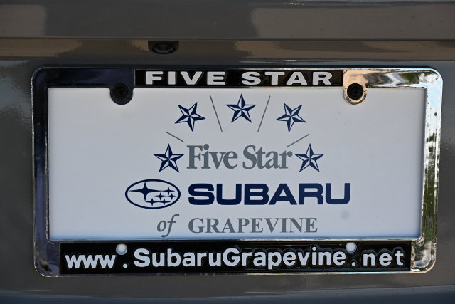 New 2026 Subaru Forester Touring AWD/4WD image 13