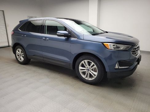 Used 2019 Ford Edge SEL w/ Equipment Group 201A image 11
