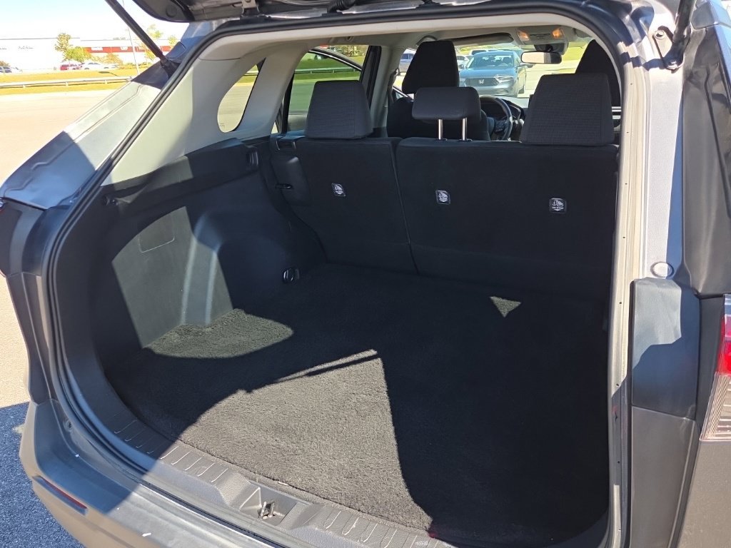 Used 2020 Toyota RAV4 LE FWD image 50