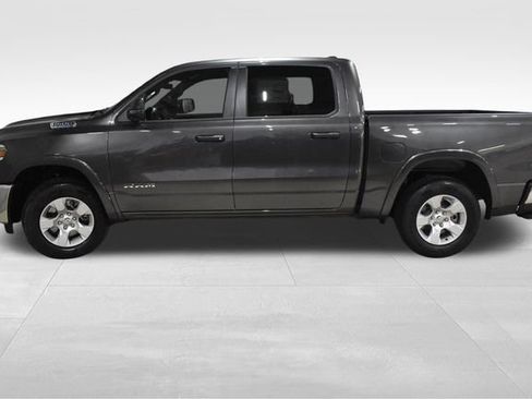 New 2026 RAM 1500 Big Horn image 6
