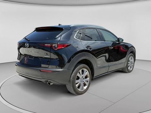 Used 2023 MAZDA CX-30 AWD 2.5 S w/ Premium Package image 6