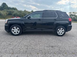 Used 2016 GMC Terrain SLE w/ Convenience Package image 1