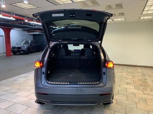 Used 2020 Lexus NX 300 F Sport image 48