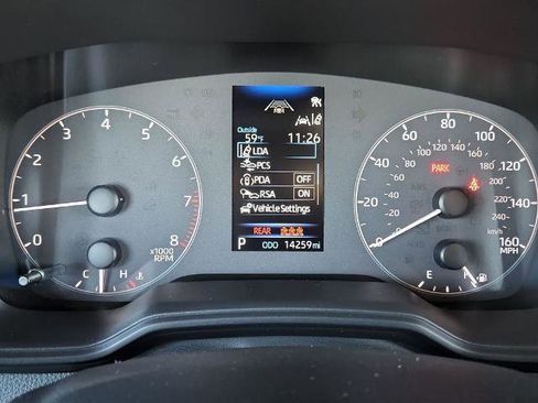 Used 2025 Toyota Corolla LE image 25