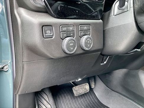 New 2026 Chevrolet Silverado 3500 LT image 30