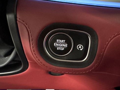 New 2026 Mercedes-Benz GLS 63 AMG 4MATIC image 25