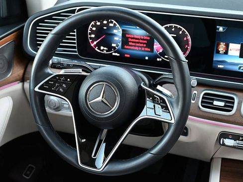 Certified 2024 Mercedes-Benz GLE 450 4MATIC image 15