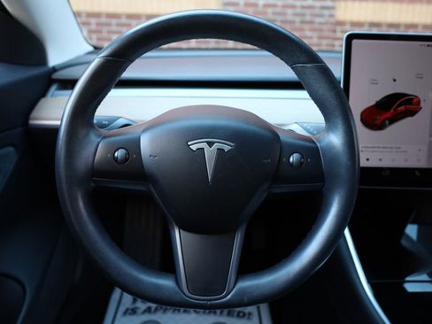 Used 2018 Tesla Model 3 Long Range image 30