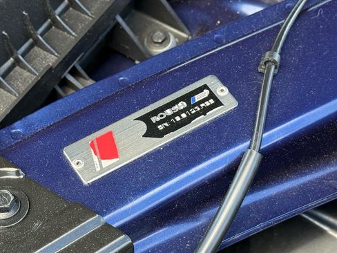 Used 2018 Ford Mustang GT Premium w/ GT Performance Package image 15