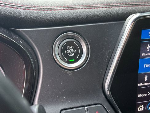 Used 2020 Chevrolet Blazer RS w/ LPO, Floor Liner Package image 23