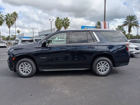 Certified 2023 Chevrolet Tahoe LT image 8