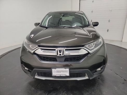 Used 2017 Honda CR-V EX image 2