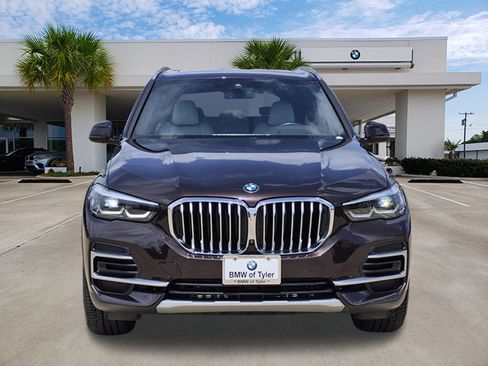 Used 2023 BMW X5 sDrive40i w/ Premium Package RWD image 2