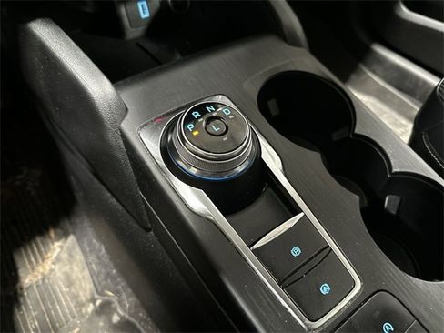 Used 2020 Ford Escape SEL image 25