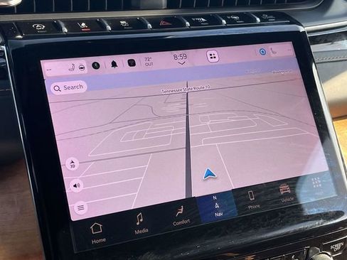 Used 2022 Jeep Grand Cherokee Summit image 30