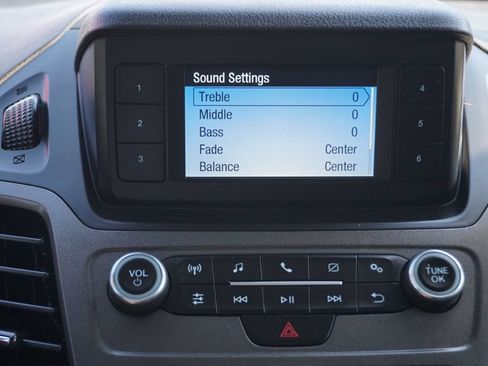 Used 2019 Ford Transit Connect XL FWD image 36