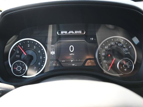 New 2026 RAM 1500 Lone Star image 11