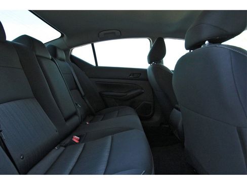 New 2024 Nissan Altima 2.5 S image 10