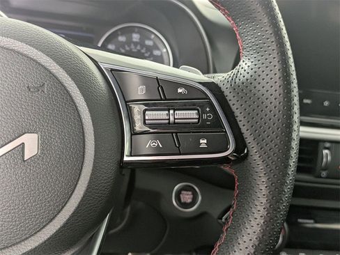 Used 2023 Kia Forte GT w/ GT2 Package image 19