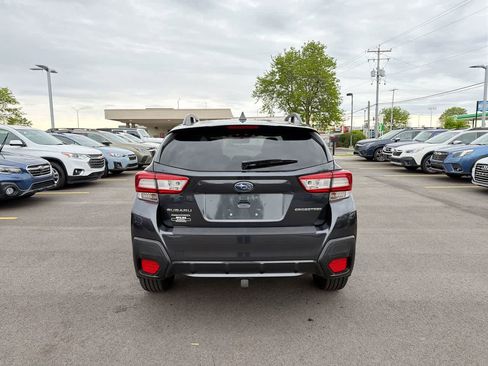 Used 2019 Subaru Crosstrek 2.0i Premium w/ Popular Package #2 AWD/4WD image 12