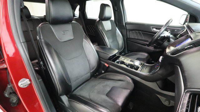 Used 2020 Ford Edge ST w/ Equipment Group 401A AWD/4WD image 11