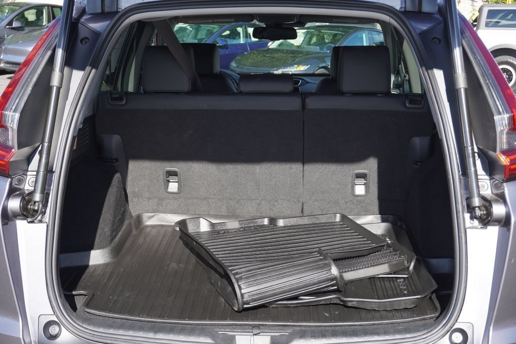 Used 2022 Honda CR-V EX-L image 47
