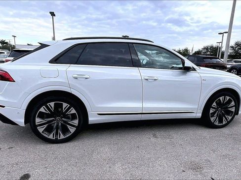 New 2026 Audi Q8 Premium Plus image 4