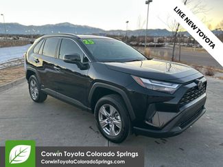 Used 2025 Toyota RAV4 XLE w/ Convenience Package 360° Tour