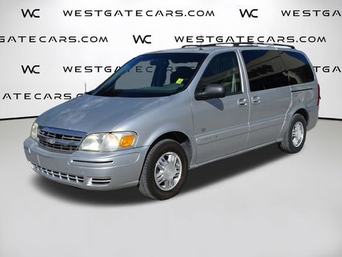 Used 2002 Chevrolet Venture Warner Brothers image 1