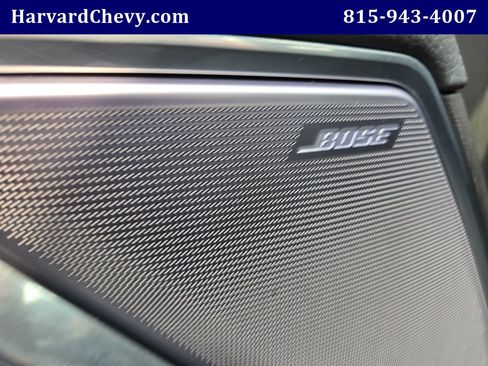 Used 2025 GMC Sierra 1500 Denali AWD/4WD image 35