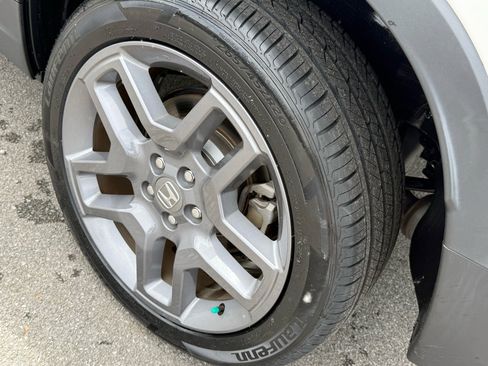 Certified 2023 Honda Passport EX-L image 21