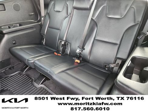 Certified 2024 Kia Telluride SX Prestige X-Line AWD/4WD image 30