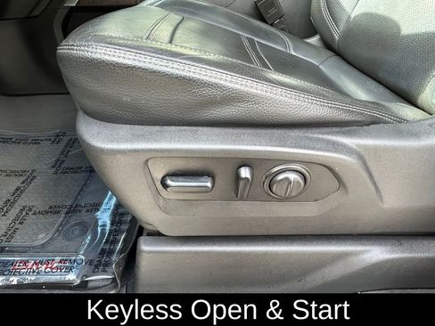 Used 2021 GMC Sierra 2500 Denali image 18