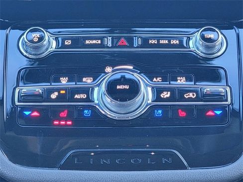 Certified 2021 Lincoln Corsair Reserve w/ Equipment Group 201A image 29