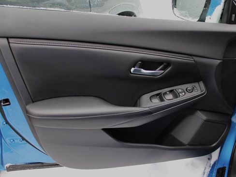 Used 2022 Nissan Sentra SV w/ All-Weather Package image 16