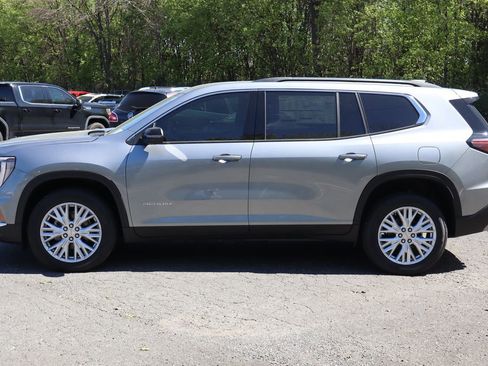 New 2026 GMC Acadia Elevation w/ Elevation Premium Package AWD/4WD image 5