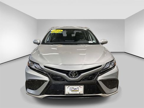 Used 2023 Toyota Camry XSE image 8