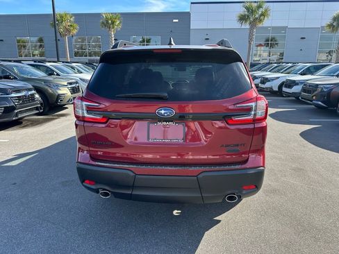 New 2026 Subaru Ascent Bronze Edition AWD/4WD image 4