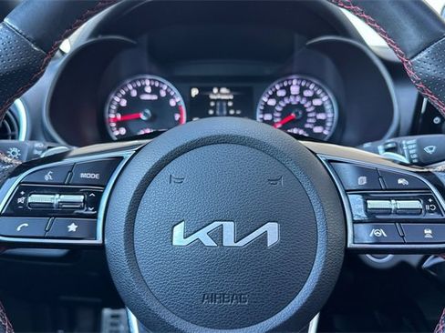 Used 2022 Kia Forte GT w/ GT2 Package image 36